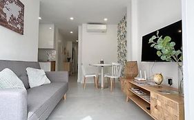 Apartamento céntrico LUZ
